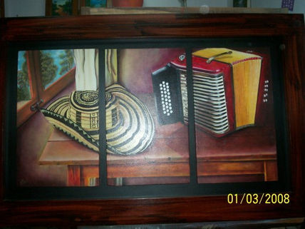 Acordeon
