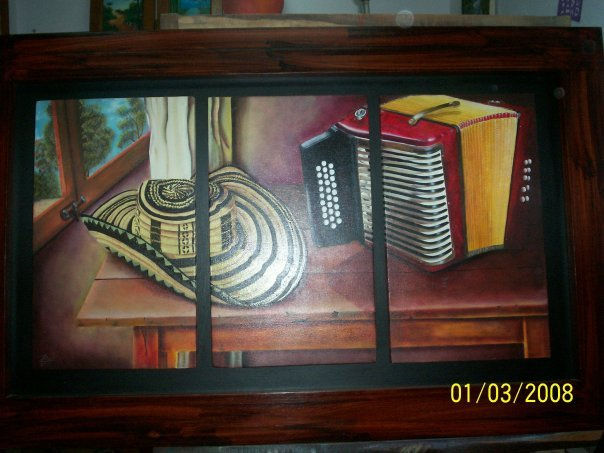 acordeon 