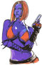 mystique