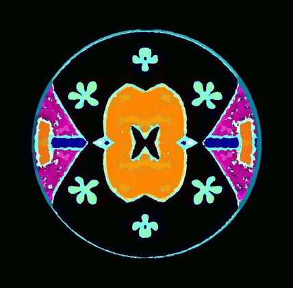 Mandala nuevo 22