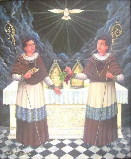 Gemelos