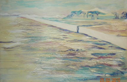 Iceberg