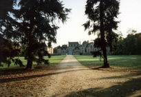 La Ferté St-Aubin...