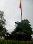 Monumento a Los Heroes del Conflicto Colombo-Peruano