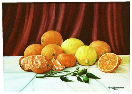 Citricos