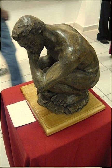 EL PENSADOR