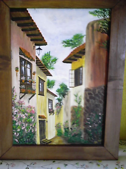 Callejón