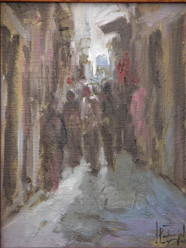 CALLE II