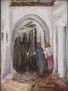 ARCO DE XAUEN