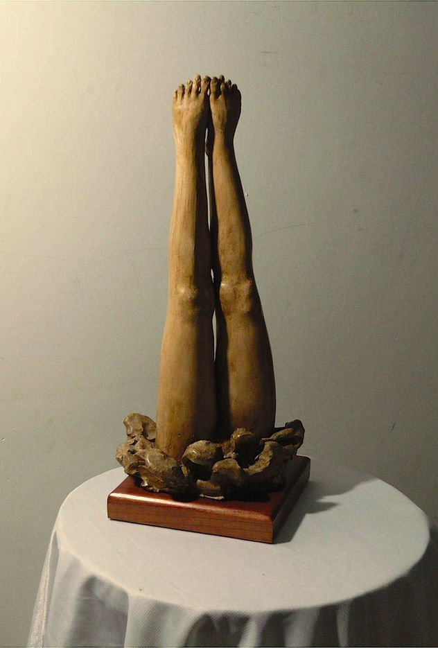 CLAVADO 1