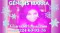 genesis busisness card