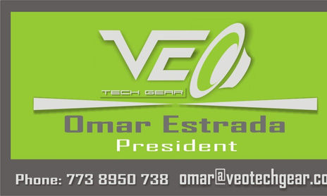 busisness card