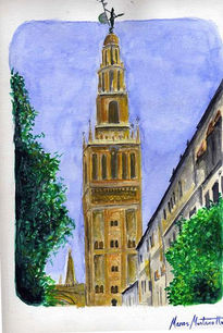 Giralda