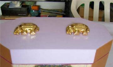 Cajas