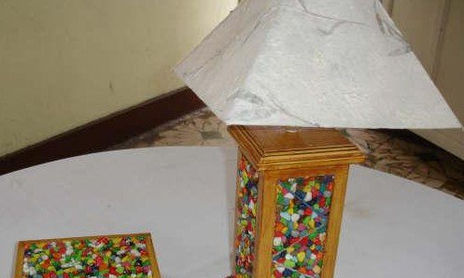 Lámparas