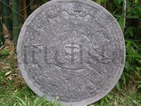 Calendario azteca