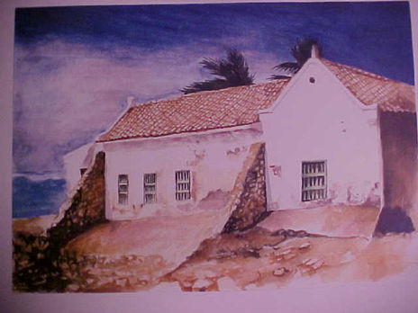 Adicora edo falcon