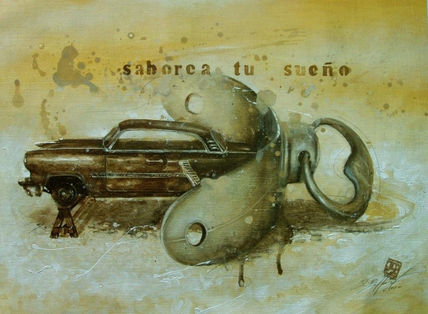 Saborea tu Sueño