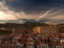 Castillo de Mora de...