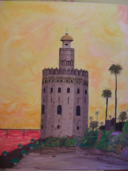 Verano de oro