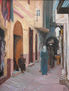 CALLE COMERCIAL