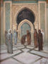 MEZQUITA