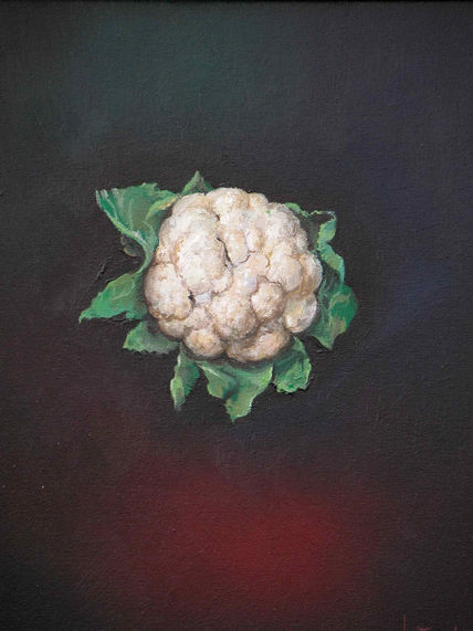 Coliflor