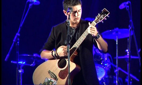 CONCIERTOS