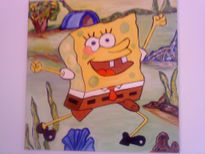 Bob sponja