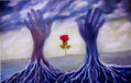 Las raices de la humanidad