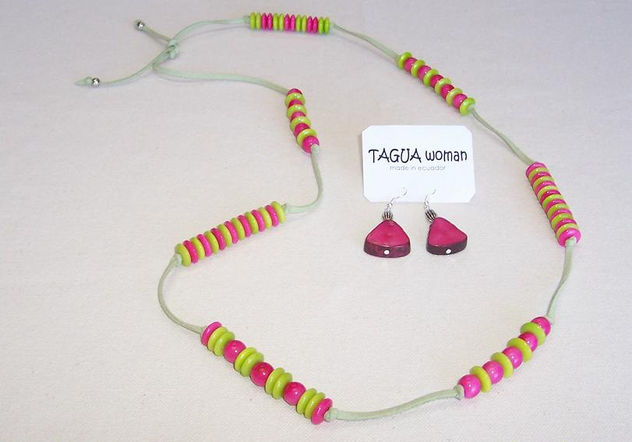 COLLAR ETNICO