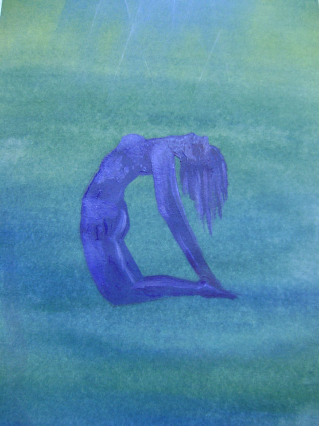 mujer, cosmos