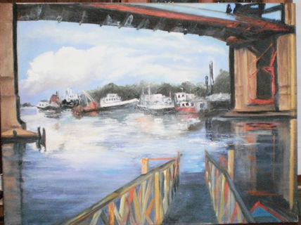 El puente
