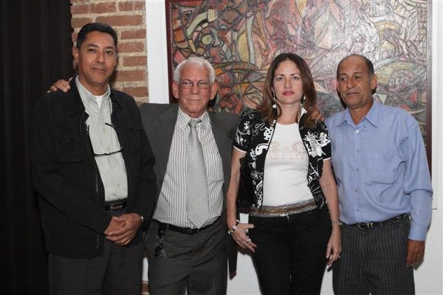 Fotos Exposicion 16 