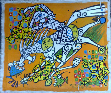 Vaqueiro do...