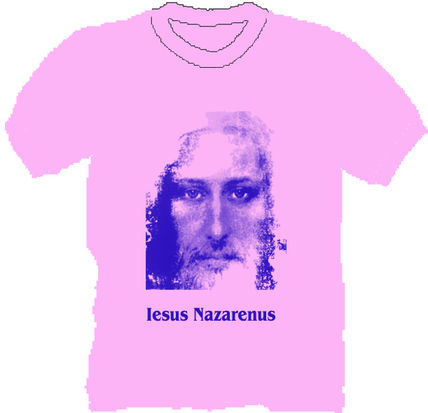Iesus Nazarenus