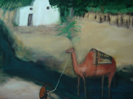 Limite, 70x100cm,...