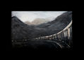 TREN TIBETANO