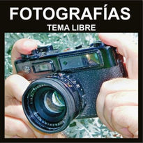 FOTOGRAFÍA Tema...