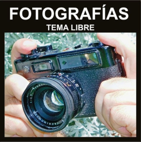 FOTOGRAFÍA Tema...