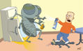 mosca