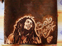 Morral bob marley