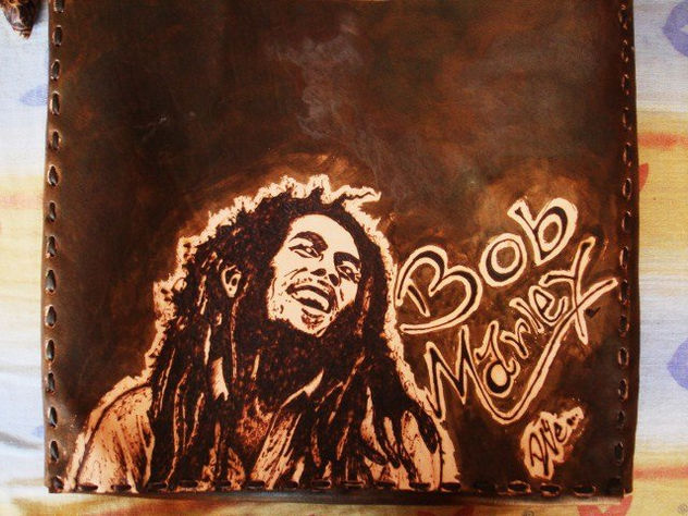 morral bob marley