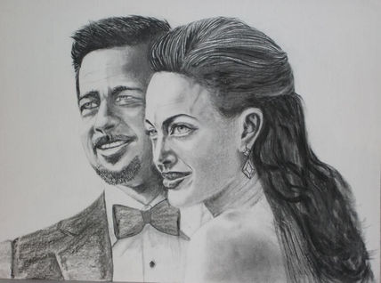 Angelina jolie-brad...