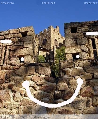 Castillo   feliz