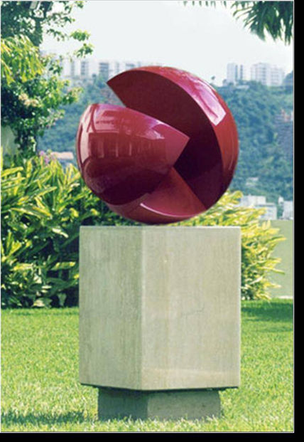 Esfera de tres