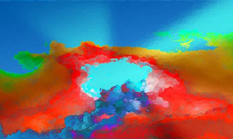 Ensueños