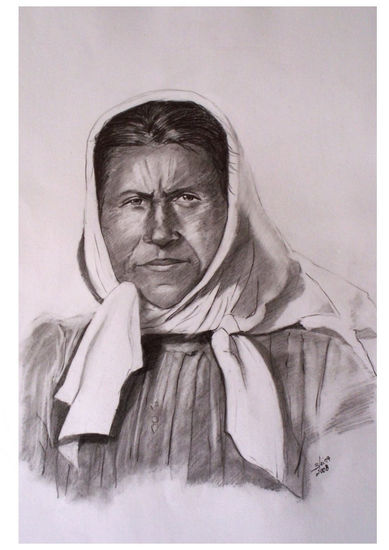 Inmigrante 2 Graphite