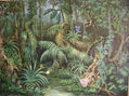 paraiso terrenal