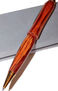 boligrafo madera